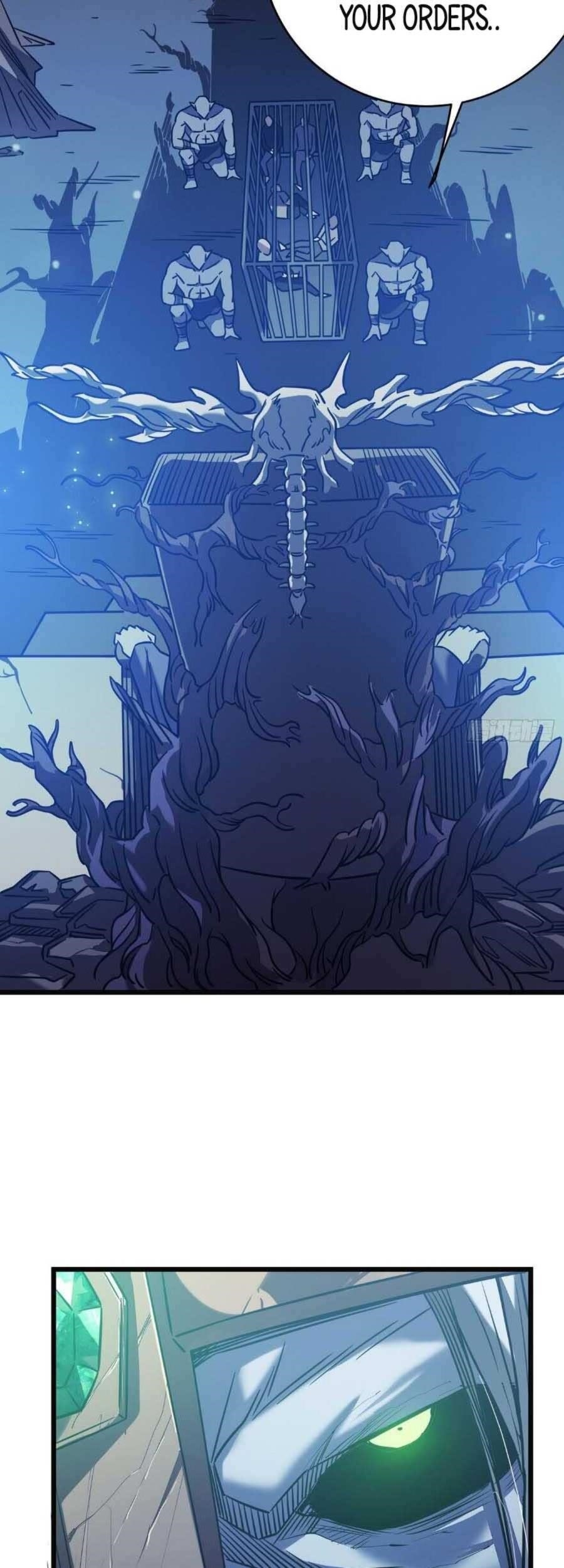I Walk on a Road to Slay Enemies in My Way in Other World Chapter 18 - Page 40