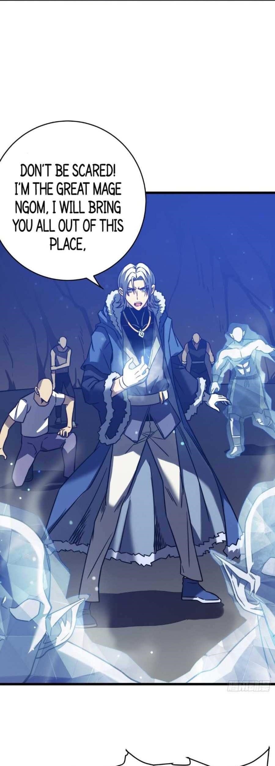 I Walk on a Road to Slay Enemies in My Way in Other World Chapter 18 - Page 44
