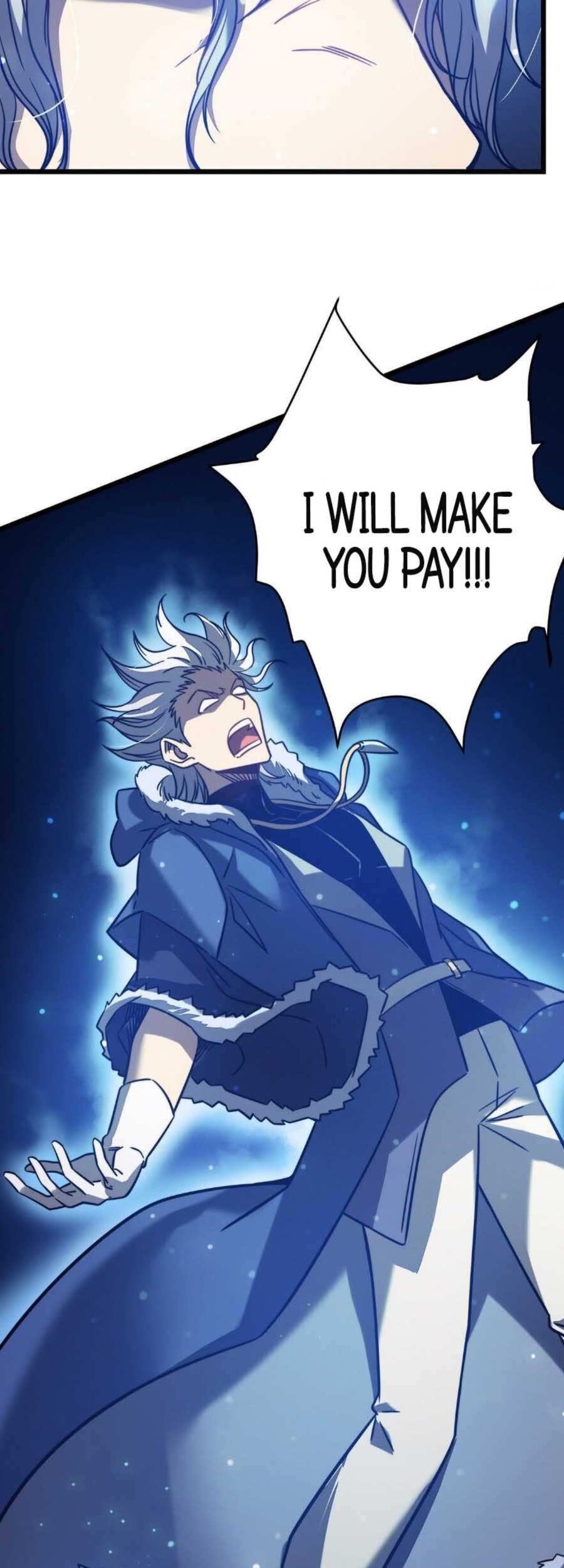 I Walk on a Road to Slay Enemies in My Way in Other World Chapter 18 - Page 46
