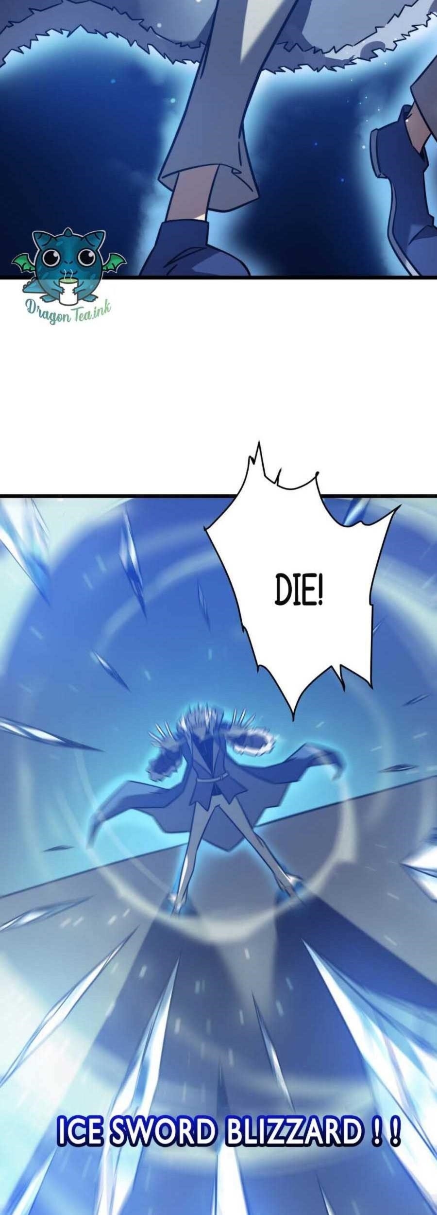 I Walk on a Road to Slay Enemies in My Way in Other World Chapter 18 - Page 47