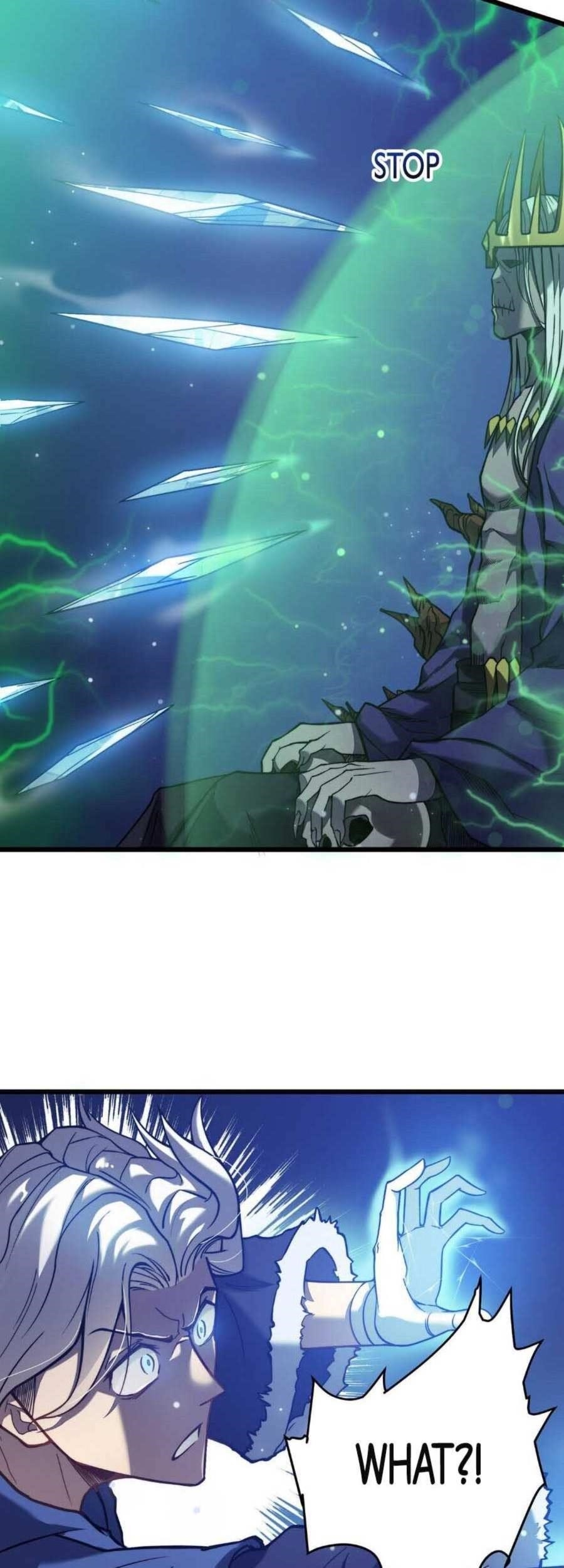I Walk on a Road to Slay Enemies in My Way in Other World Chapter 18 - Page 49