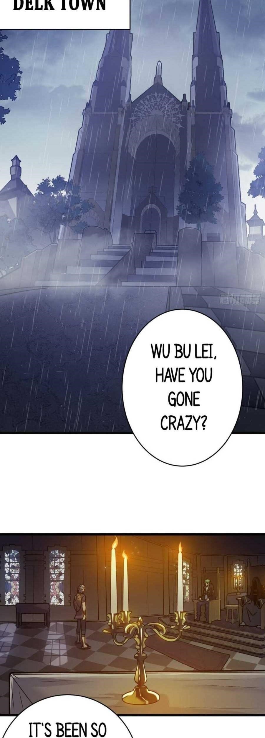 I Walk on a Road to Slay Enemies in My Way in Other World Chapter 18 - Page 5