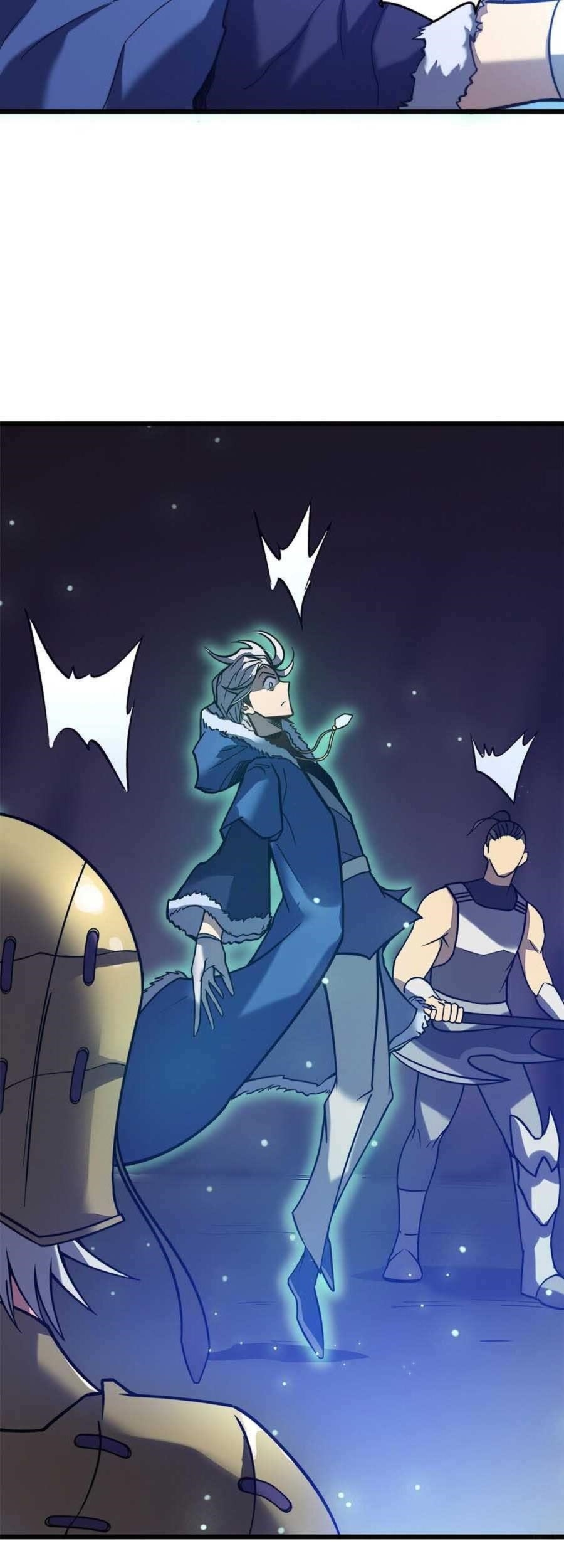 I Walk on a Road to Slay Enemies in My Way in Other World Chapter 18 - Page 50
