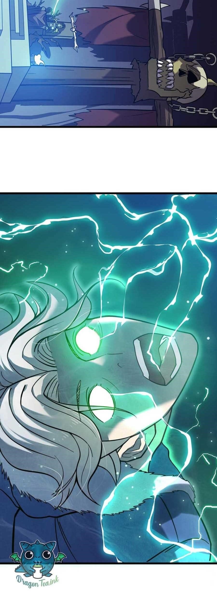 I Walk on a Road to Slay Enemies in My Way in Other World Chapter 18 - Page 53