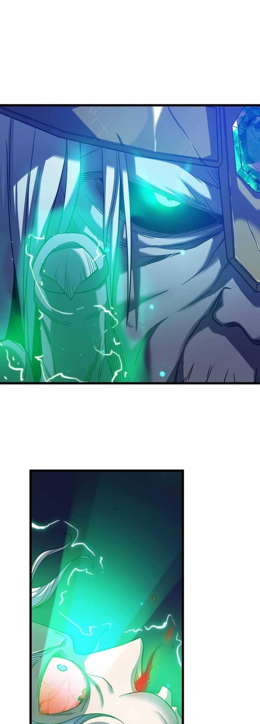 I Walk on a Road to Slay Enemies in My Way in Other World Chapter 18 - Page 54