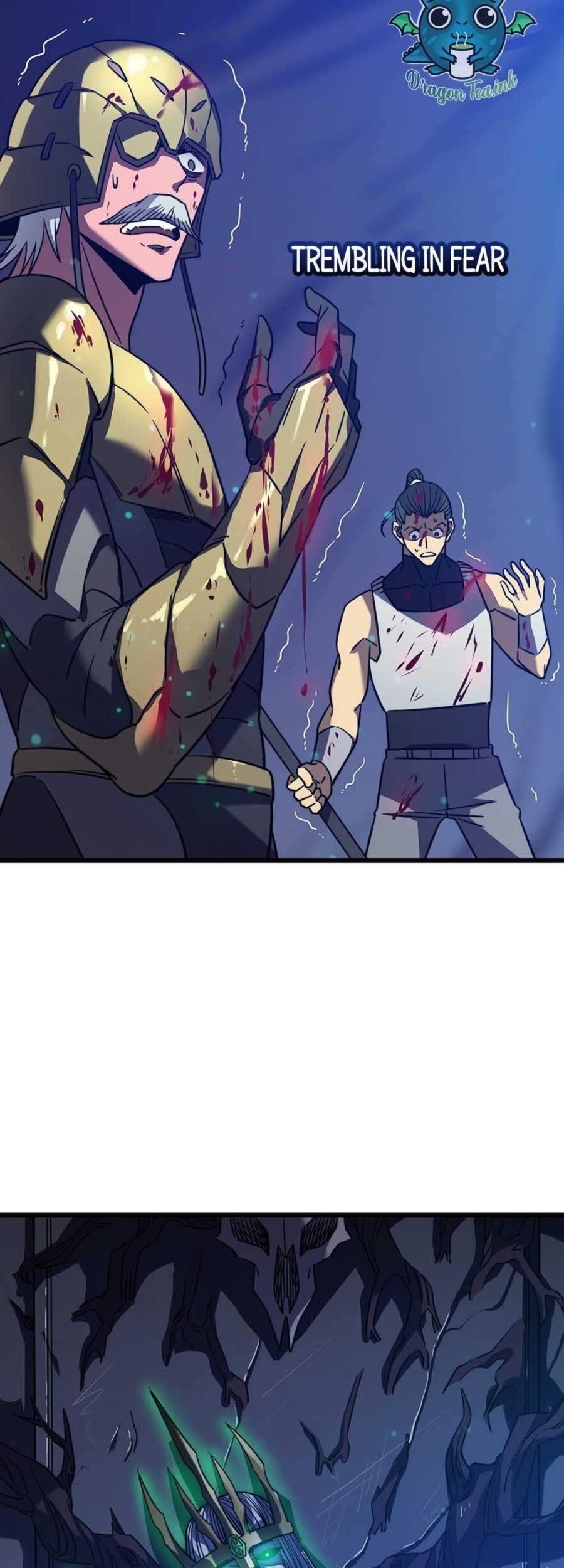 I Walk on a Road to Slay Enemies in My Way in Other World Chapter 18 - Page 56