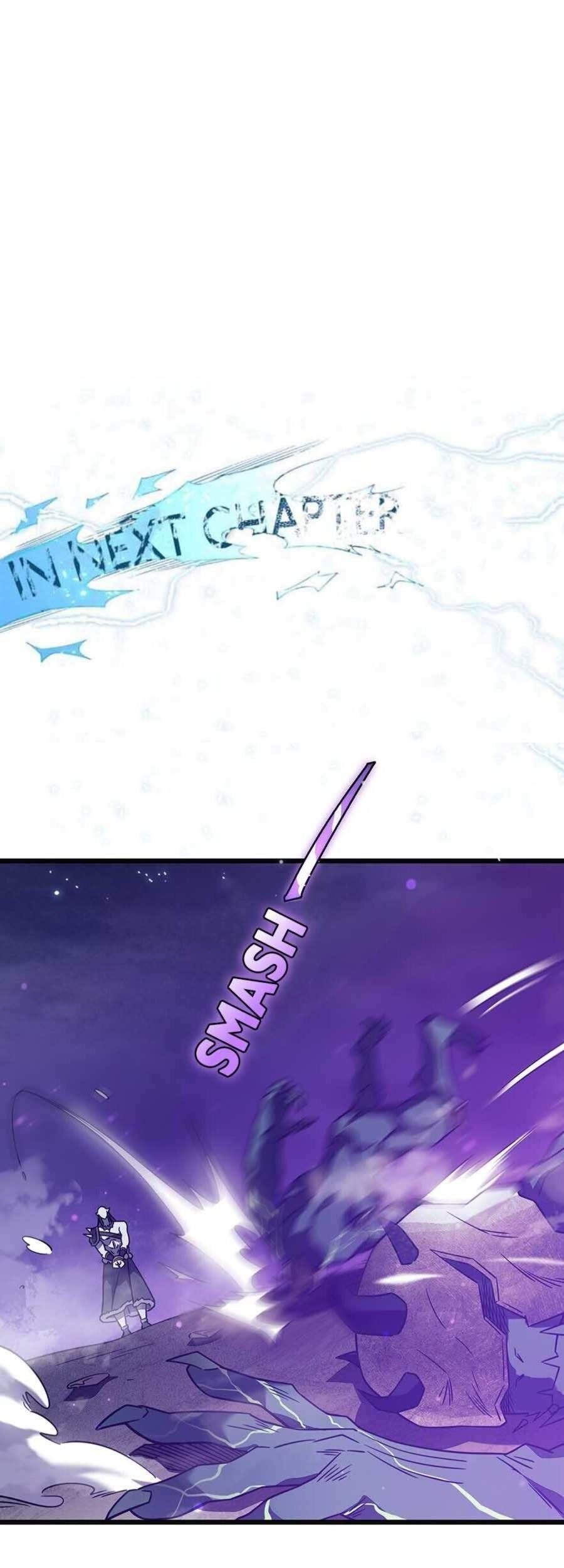 I Walk on a Road to Slay Enemies in My Way in Other World Chapter 18 - Page 58