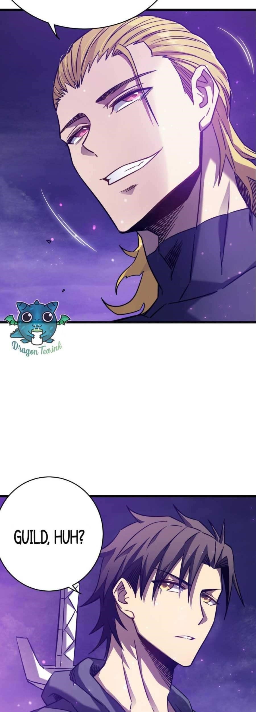 I Walk on a Road to Slay Enemies in My Way in Other World Chapter 19 - Page 12