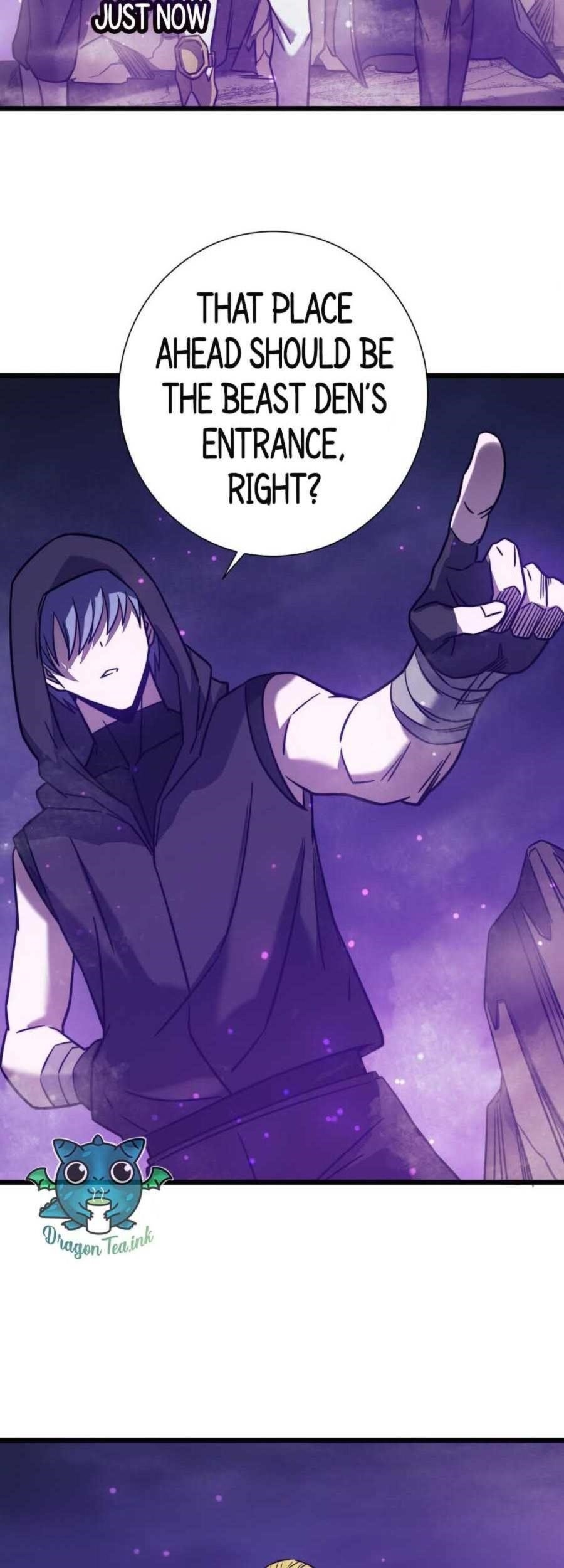 I Walk on a Road to Slay Enemies in My Way in Other World Chapter 19 - Page 15