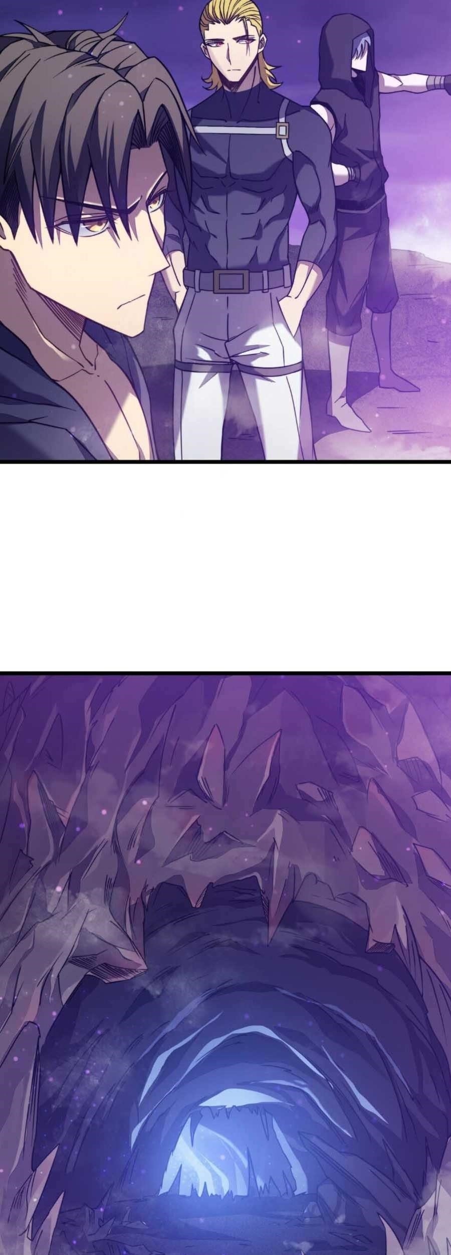 I Walk on a Road to Slay Enemies in My Way in Other World Chapter 19 - Page 16