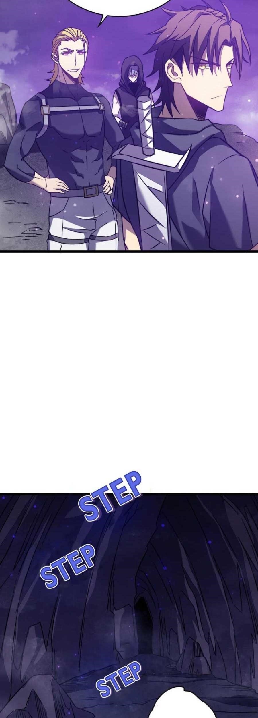 I Walk on a Road to Slay Enemies in My Way in Other World Chapter 19 - Page 19