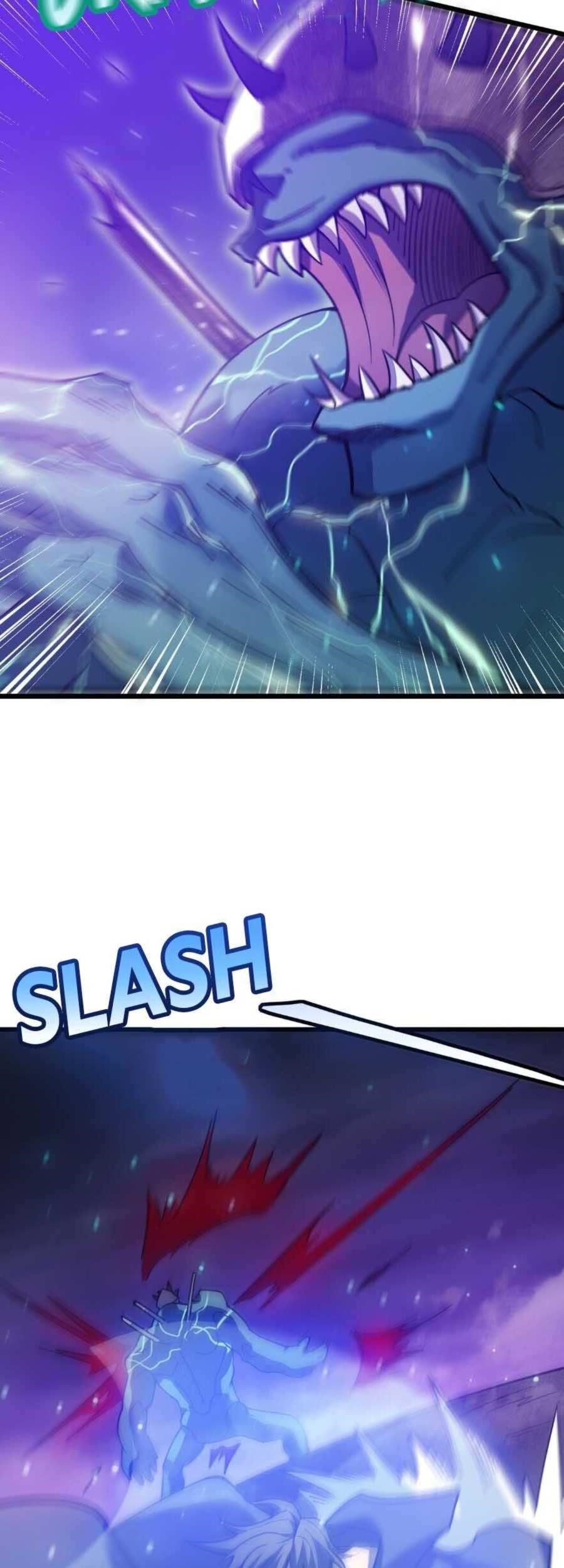 I Walk on a Road to Slay Enemies in My Way in Other World Chapter 19 - Page 2