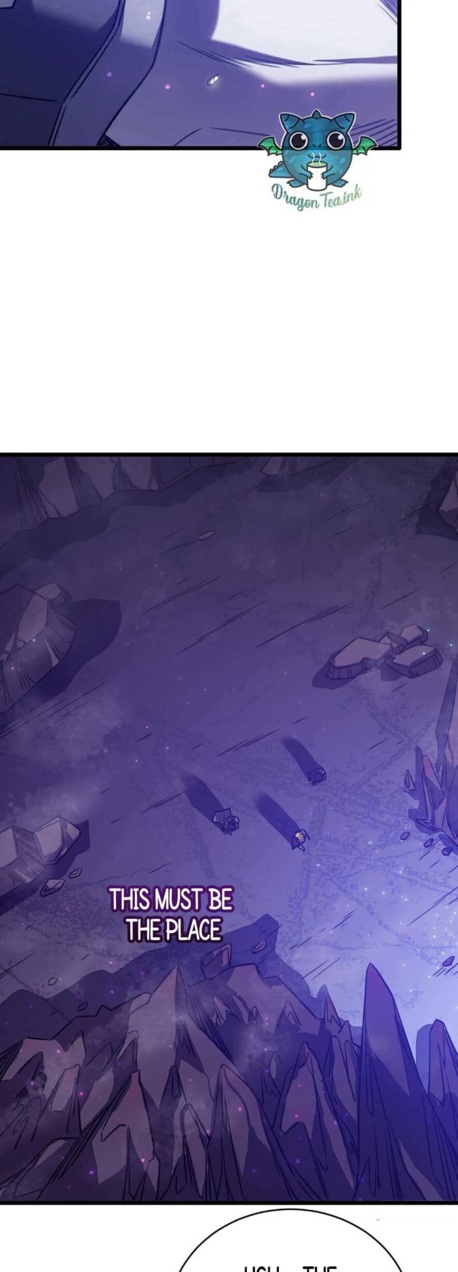 I Walk on a Road to Slay Enemies in My Way in Other World Chapter 19 - Page 21