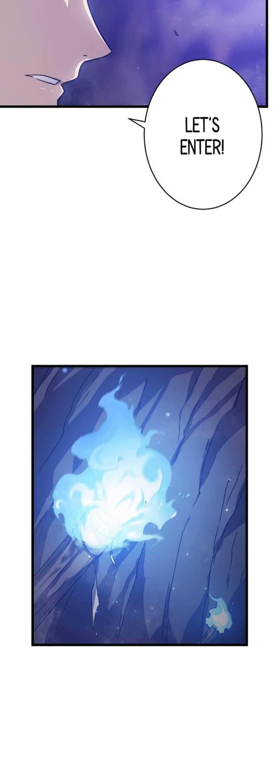 I Walk on a Road to Slay Enemies in My Way in Other World Chapter 19 - Page 23