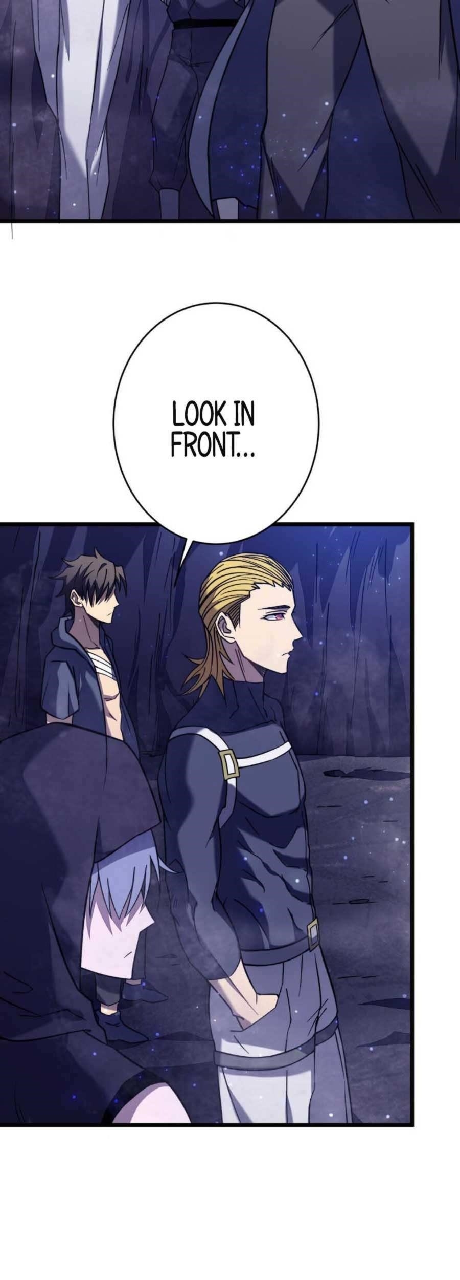 I Walk on a Road to Slay Enemies in My Way in Other World Chapter 19 - Page 25