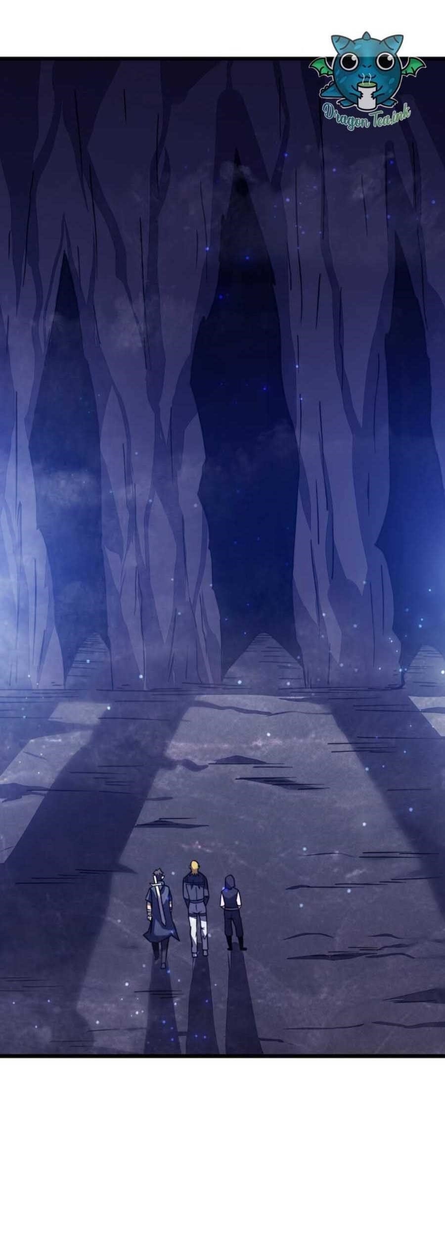 I Walk on a Road to Slay Enemies in My Way in Other World Chapter 19 - Page 26