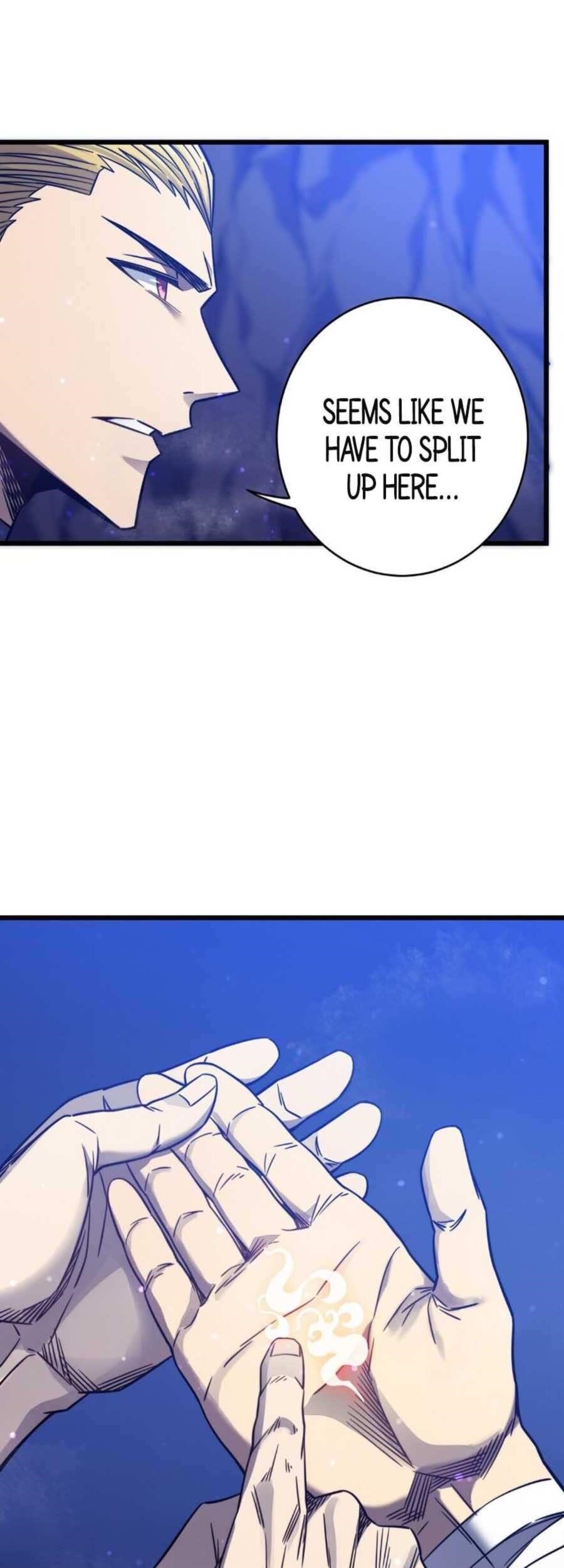 I Walk on a Road to Slay Enemies in My Way in Other World Chapter 19 - Page 27