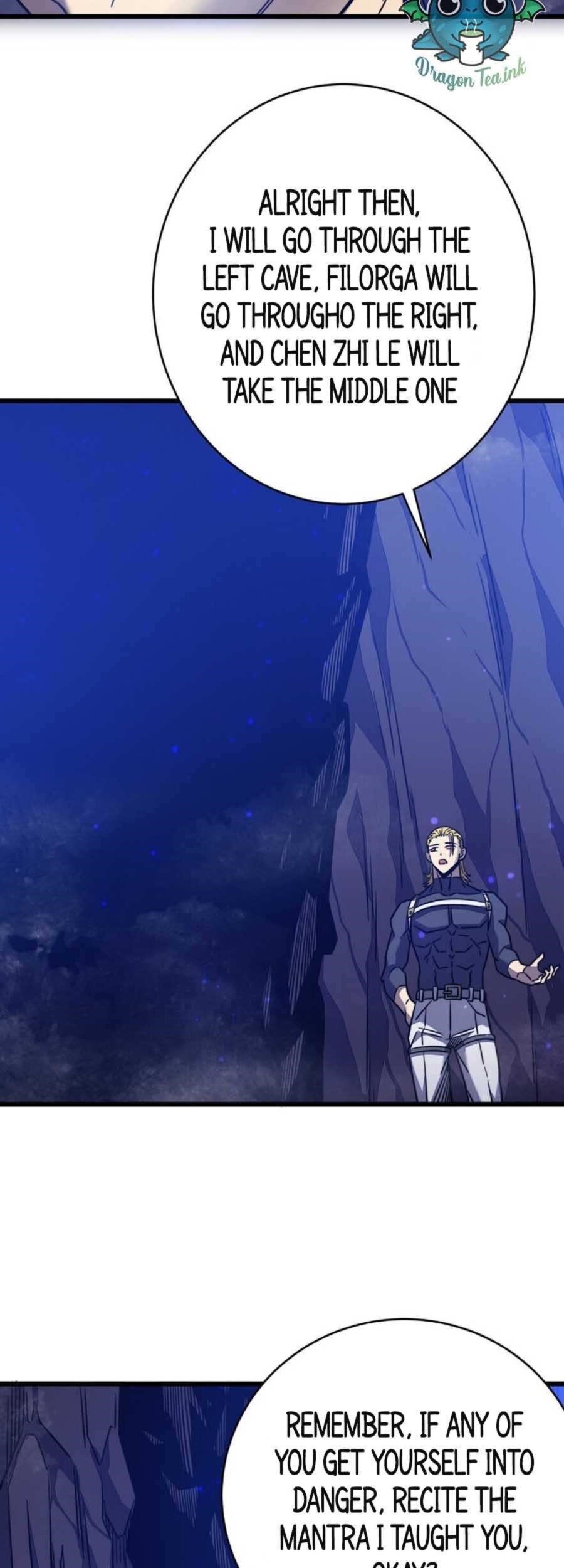 I Walk on a Road to Slay Enemies in My Way in Other World Chapter 19 - Page 29