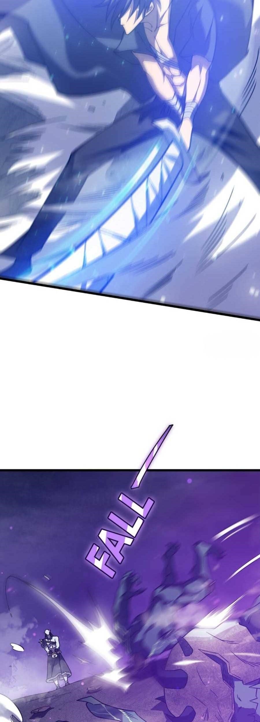 I Walk on a Road to Slay Enemies in My Way in Other World Chapter 19 - Page 3