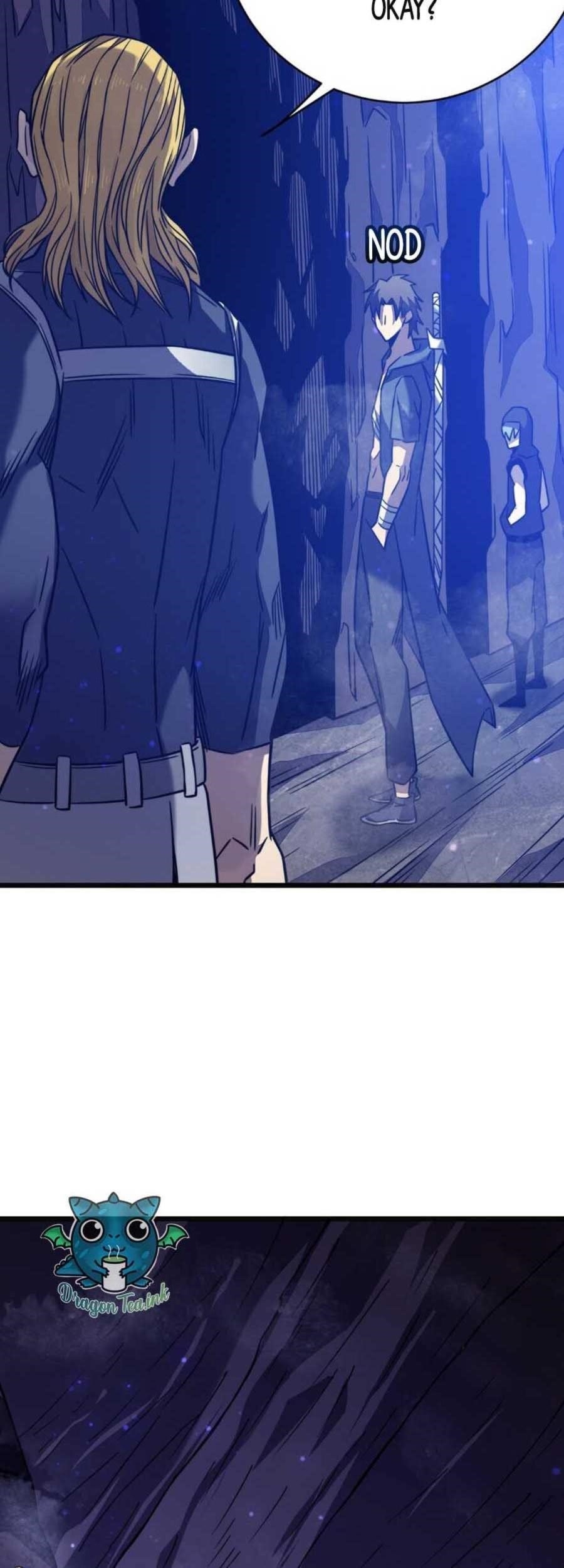 I Walk on a Road to Slay Enemies in My Way in Other World Chapter 19 - Page 30