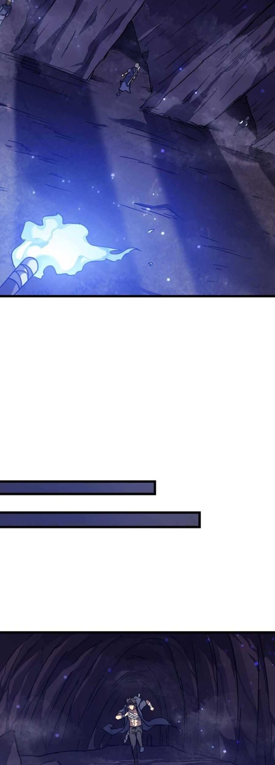 I Walk on a Road to Slay Enemies in My Way in Other World Chapter 19 - Page 31