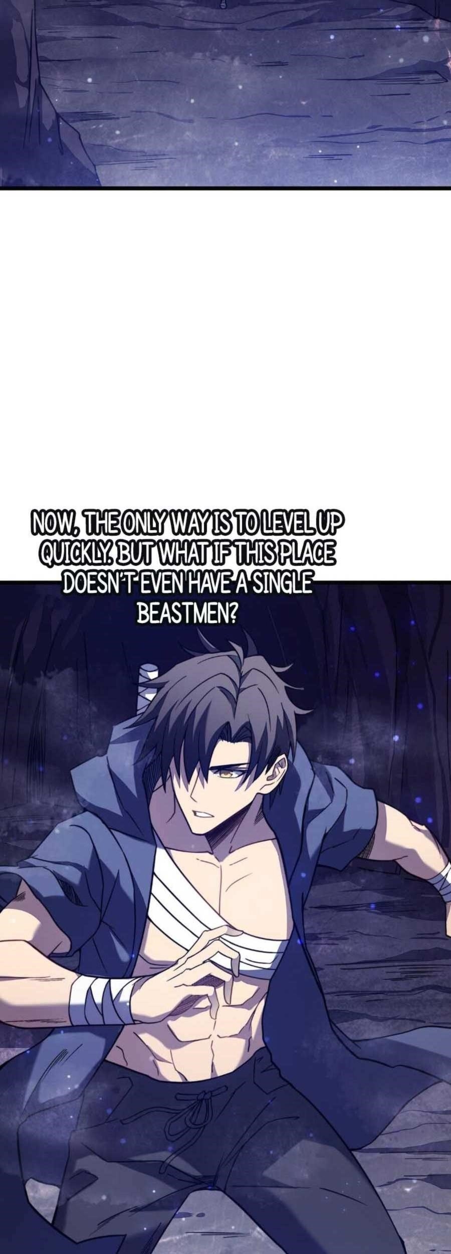 I Walk on a Road to Slay Enemies in My Way in Other World Chapter 19 - Page 32