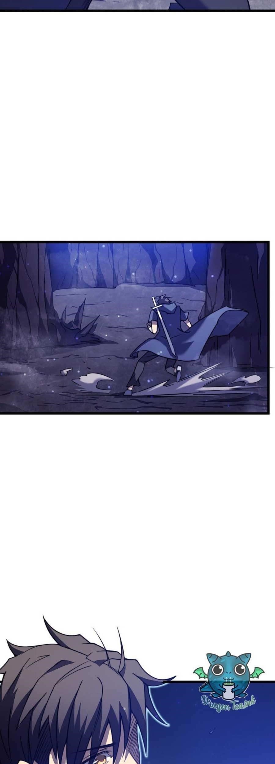 I Walk on a Road to Slay Enemies in My Way in Other World Chapter 19 - Page 33