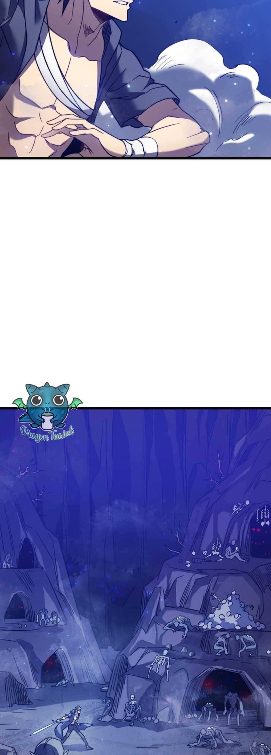 I Walk on a Road to Slay Enemies in My Way in Other World Chapter 19 - Page 37