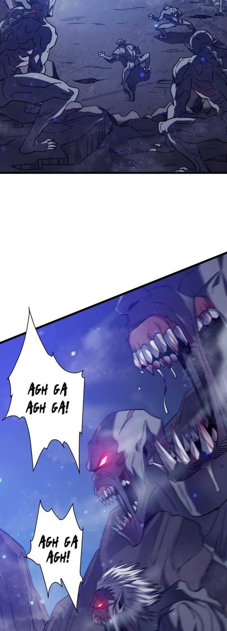 I Walk on a Road to Slay Enemies in My Way in Other World Chapter 19 - Page 38