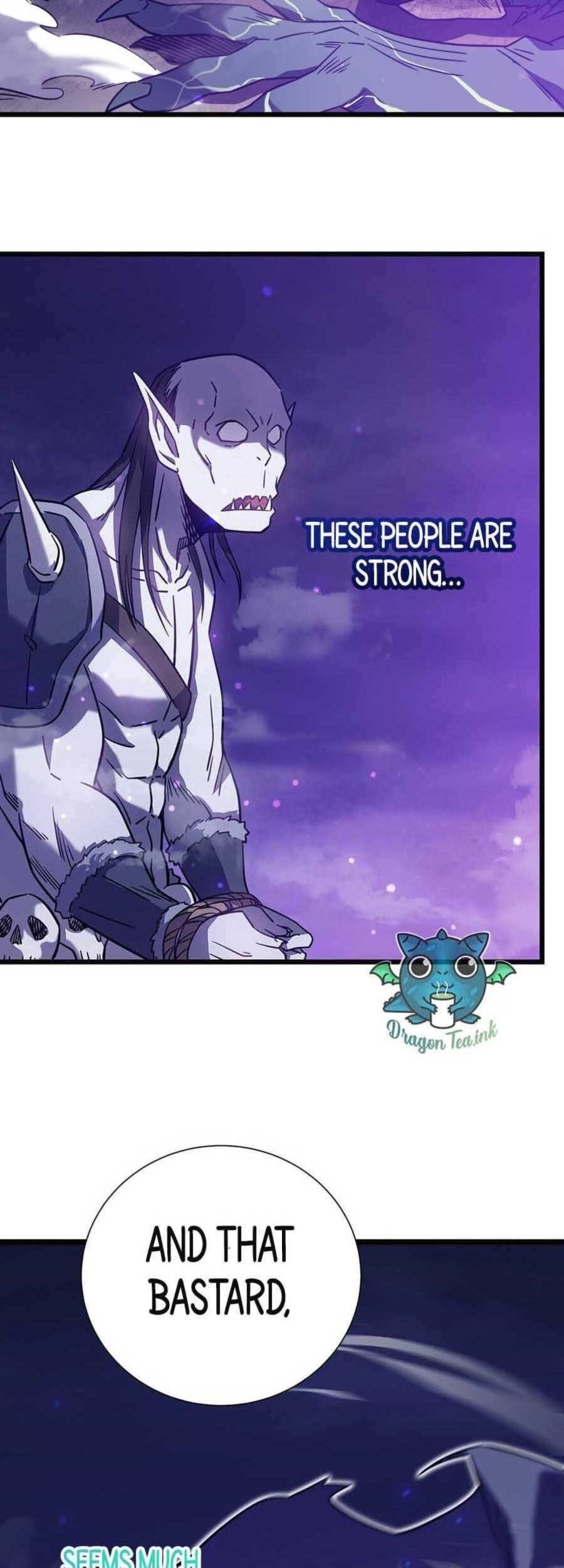 I Walk on a Road to Slay Enemies in My Way in Other World Chapter 19 - Page 4