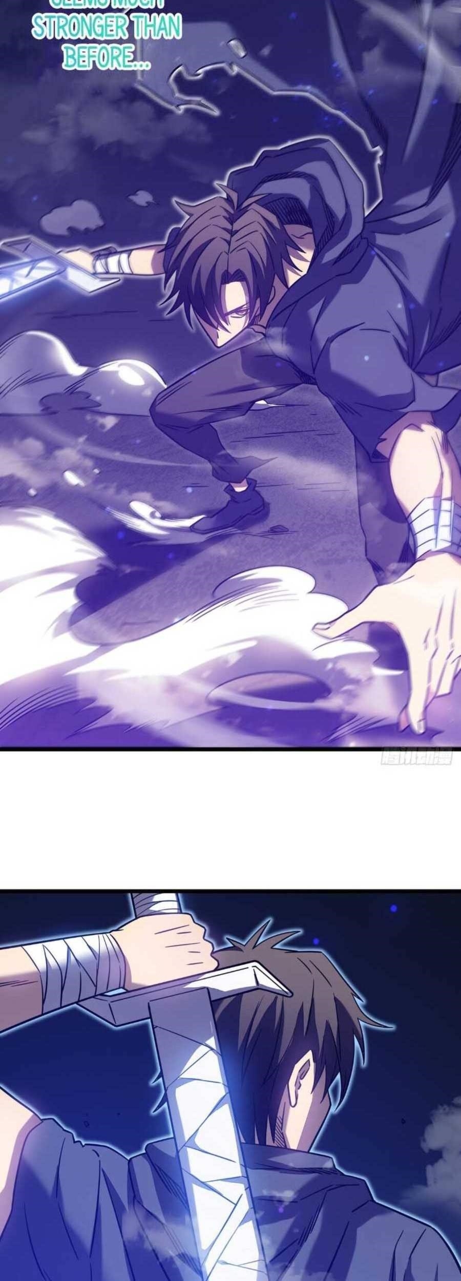 I Walk on a Road to Slay Enemies in My Way in Other World Chapter 19 - Page 5