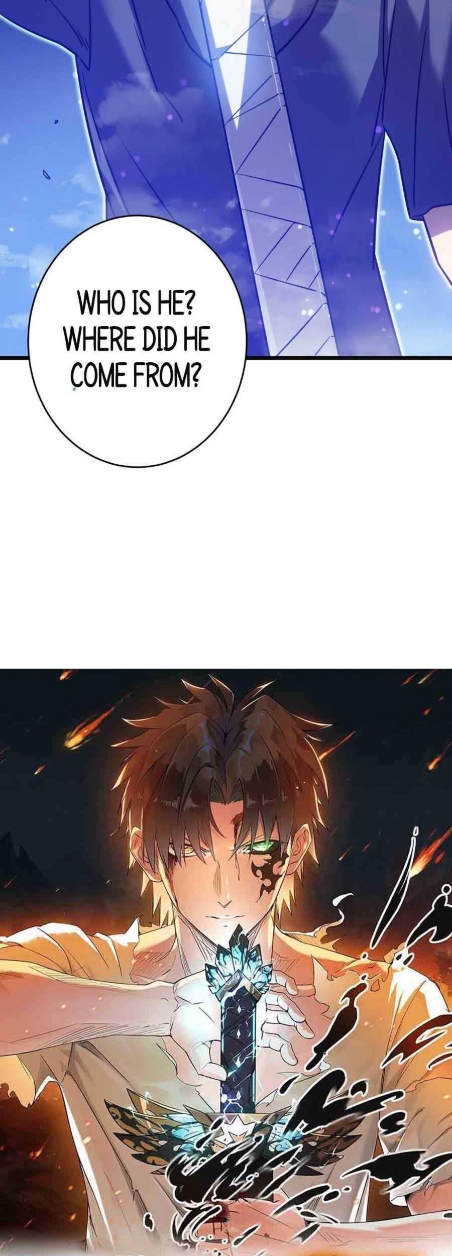 I Walk on a Road to Slay Enemies in My Way in Other World Chapter 19 - Page 6