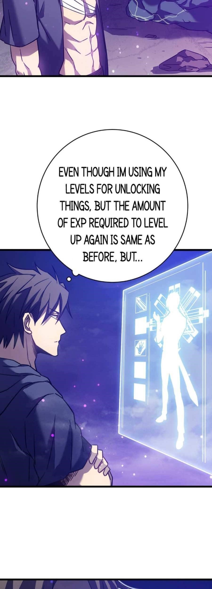I Walk on a Road to Slay Enemies in My Way in Other World Chapter 19 - Page 8