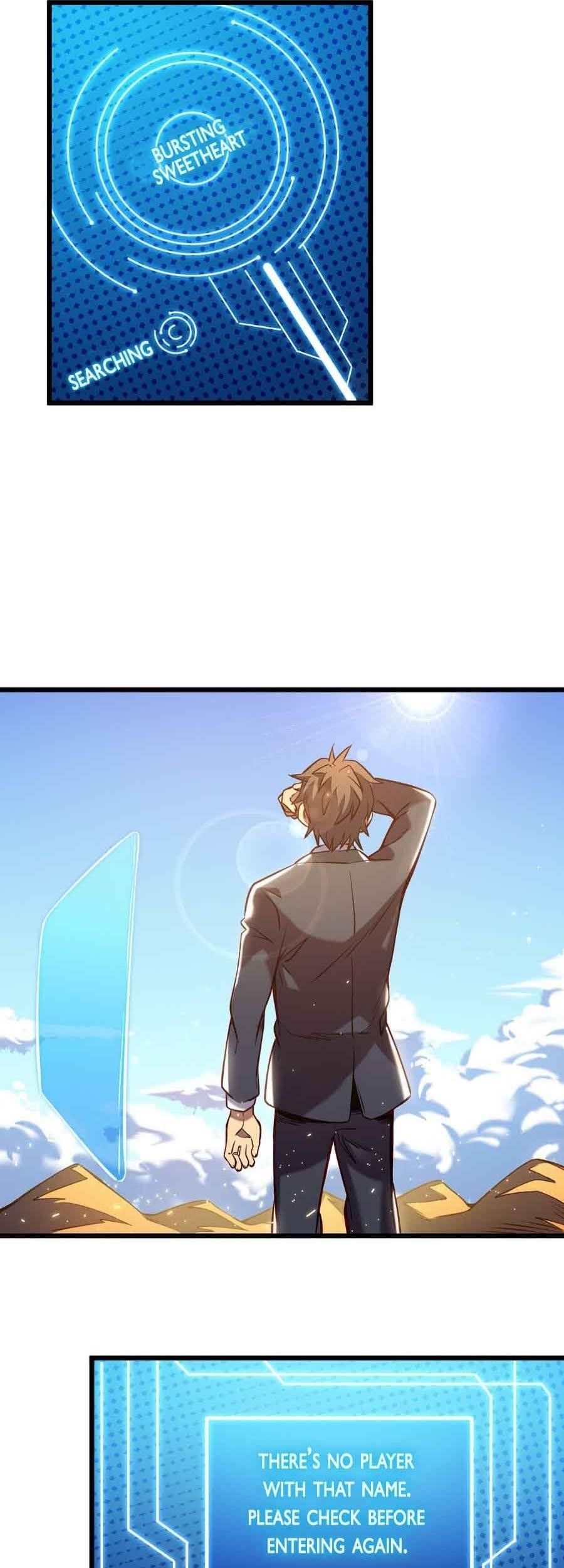 I Walk on a Road to Slay Enemies in My Way in Other World Chapter 2 - Page 16