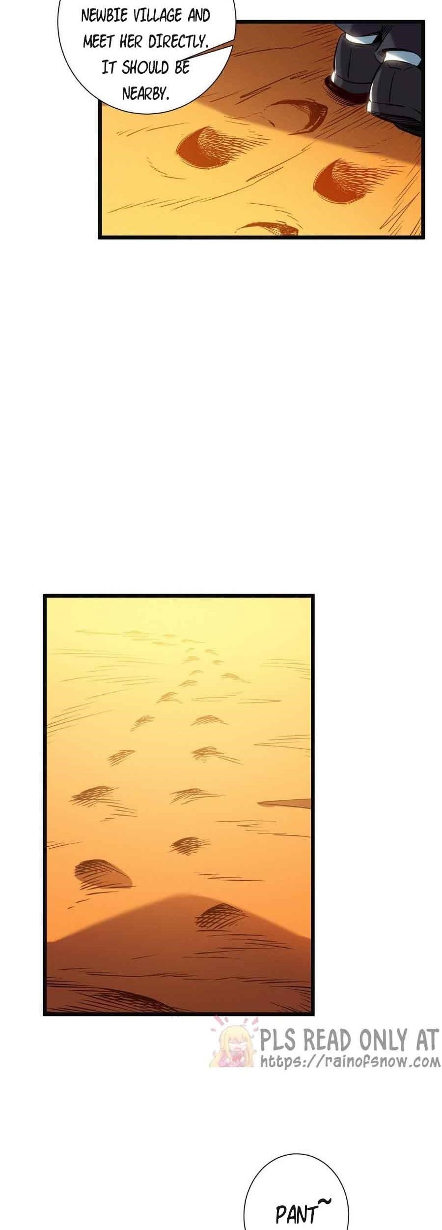 I Walk on a Road to Slay Enemies in My Way in Other World Chapter 2 - Page 18