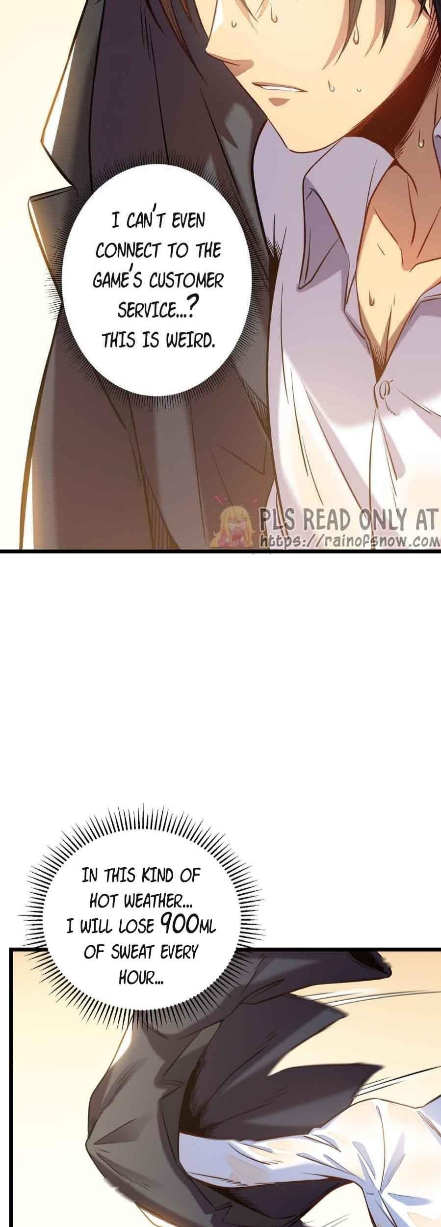 I Walk on a Road to Slay Enemies in My Way in Other World Chapter 2 - Page 24