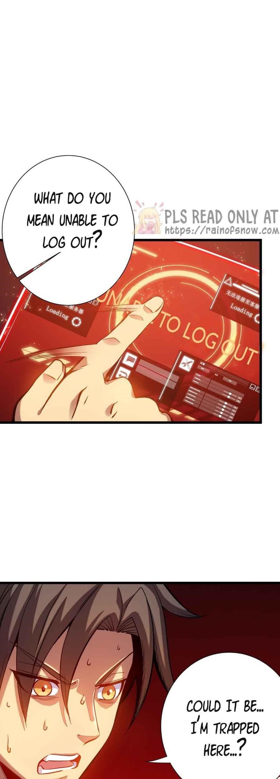 I Walk on a Road to Slay Enemies in My Way in Other World Chapter 2 - Page 30