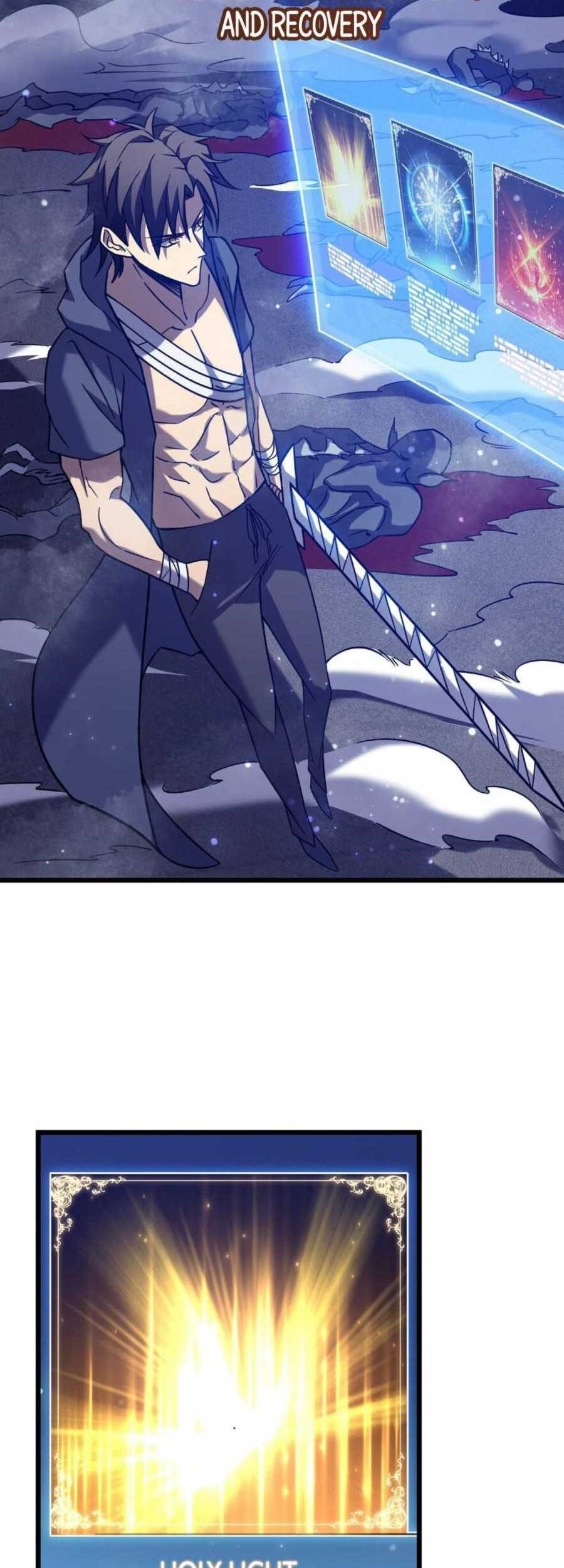 I Walk on a Road to Slay Enemies in My Way in Other World Chapter 20 - Page 13