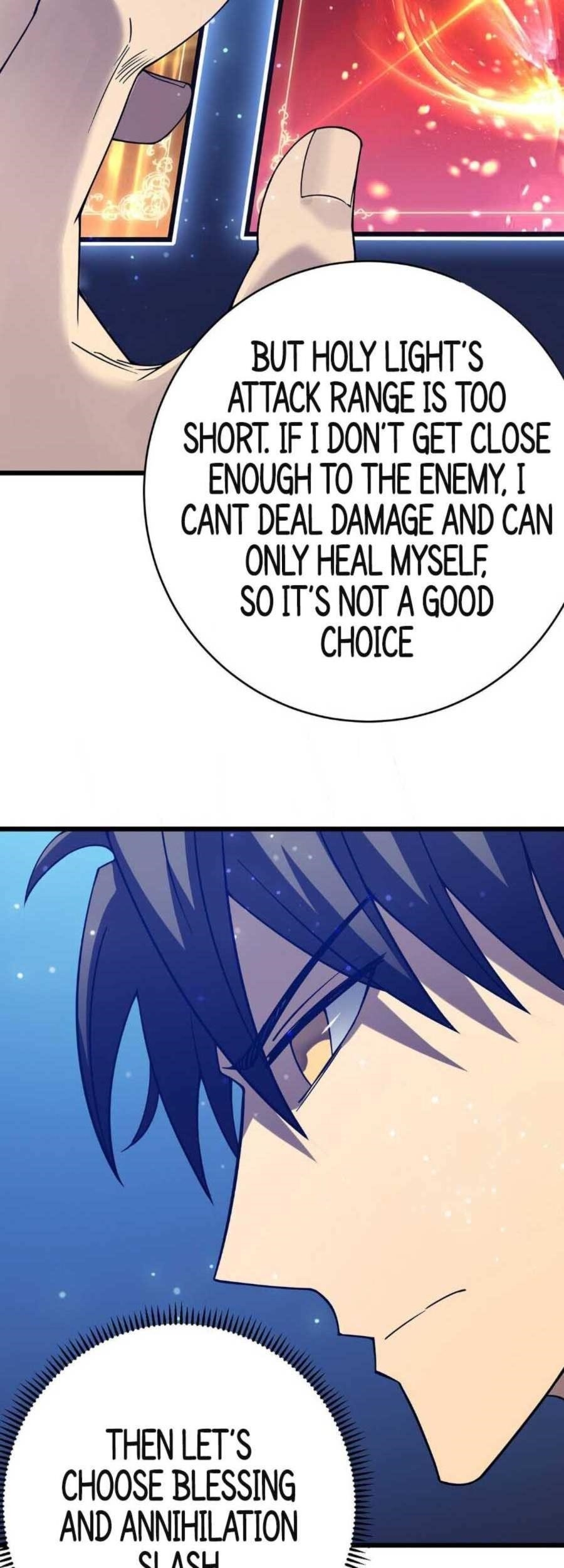 I Walk on a Road to Slay Enemies in My Way in Other World Chapter 20 - Page 15