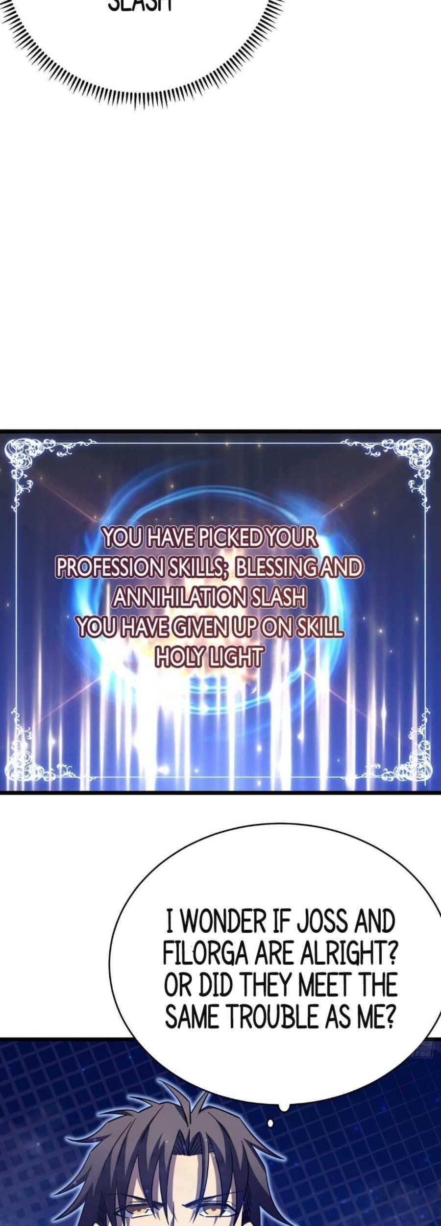 I Walk on a Road to Slay Enemies in My Way in Other World Chapter 20 - Page 16