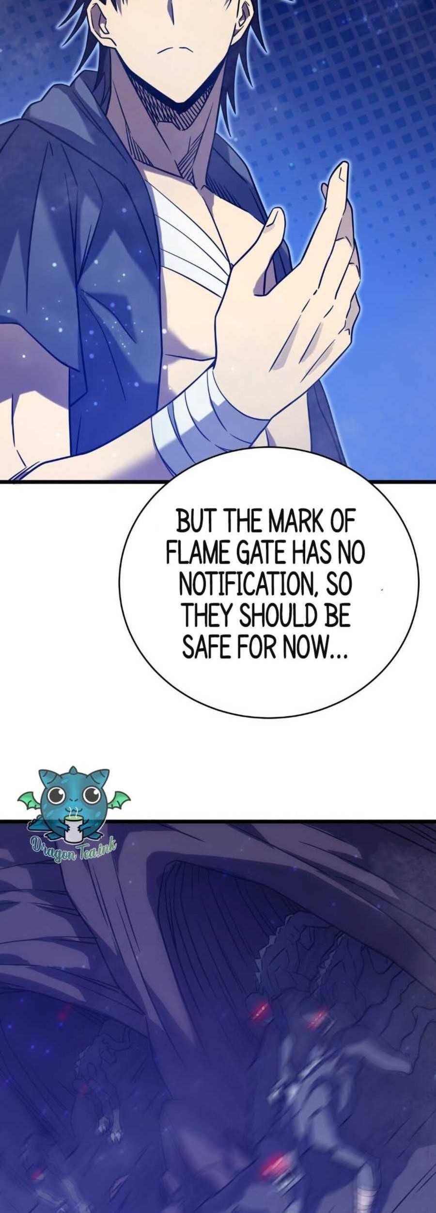 I Walk on a Road to Slay Enemies in My Way in Other World Chapter 20 - Page 17