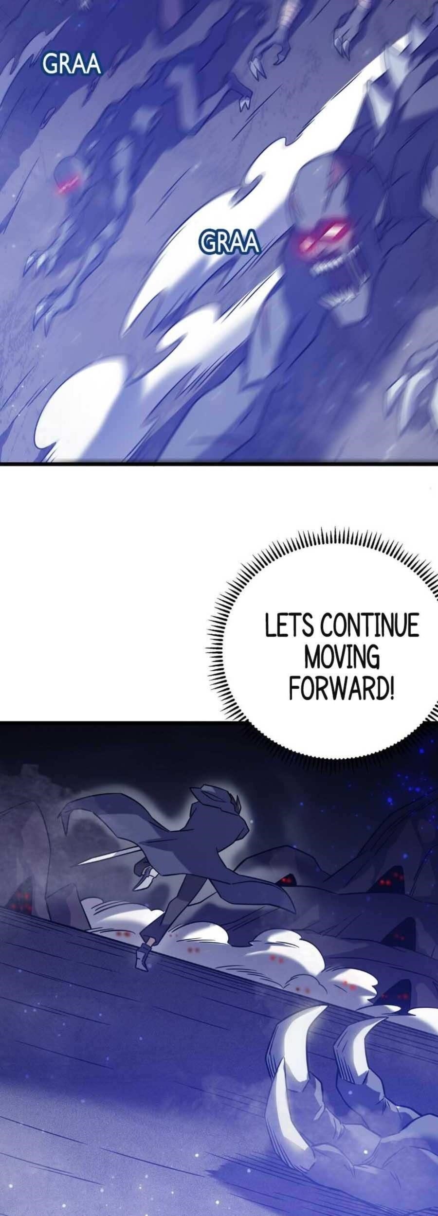 I Walk on a Road to Slay Enemies in My Way in Other World Chapter 20 - Page 18