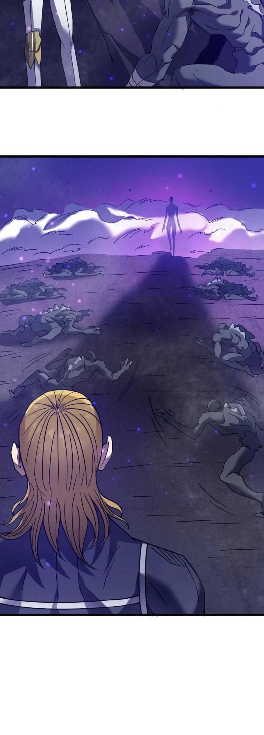 I Walk on a Road to Slay Enemies in My Way in Other World Chapter 20 - Page 25