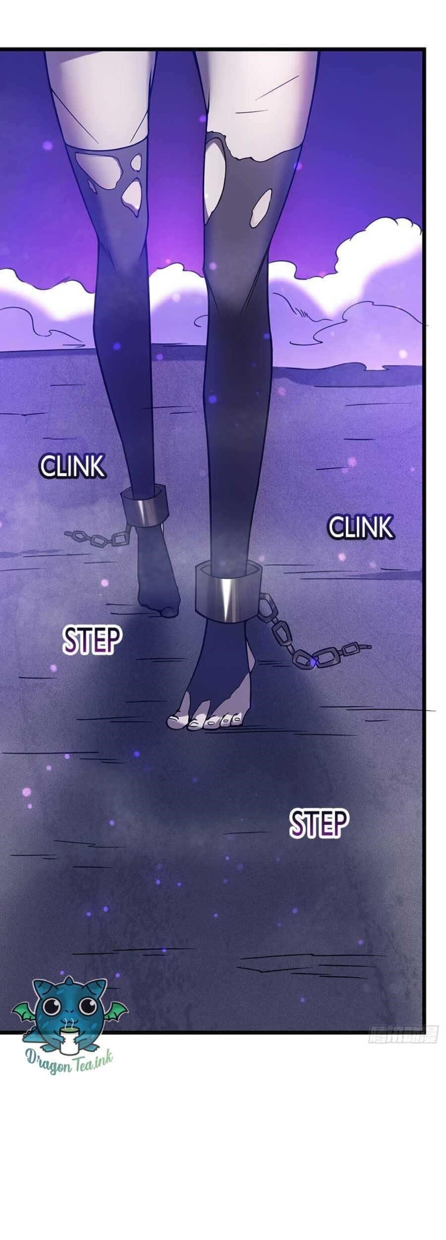 I Walk on a Road to Slay Enemies in My Way in Other World Chapter 20 - Page 26