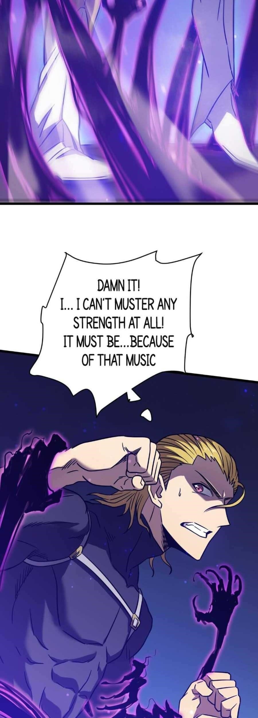 I Walk on a Road to Slay Enemies in My Way in Other World Chapter 20 - Page 32