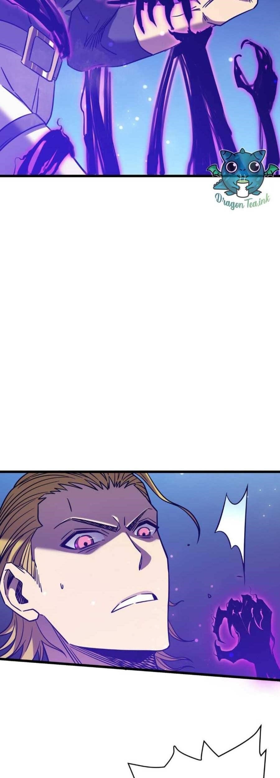 I Walk on a Road to Slay Enemies in My Way in Other World Chapter 20 - Page 33