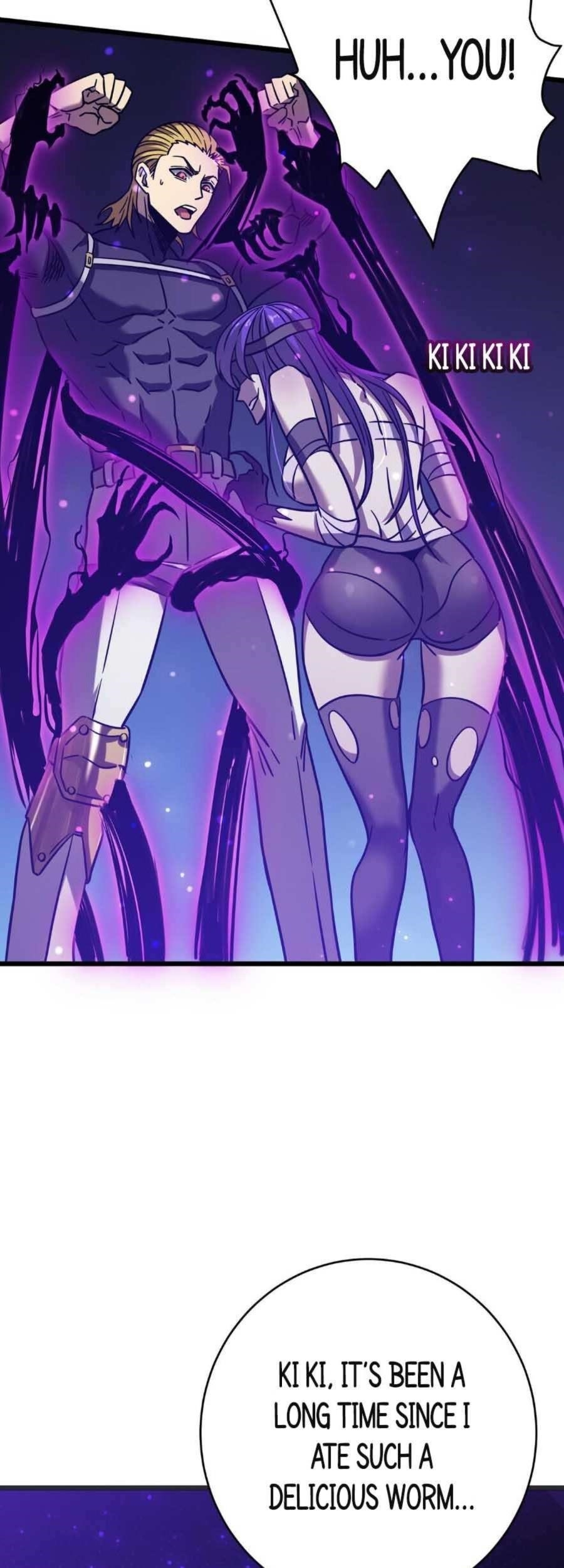 I Walk on a Road to Slay Enemies in My Way in Other World Chapter 20 - Page 34