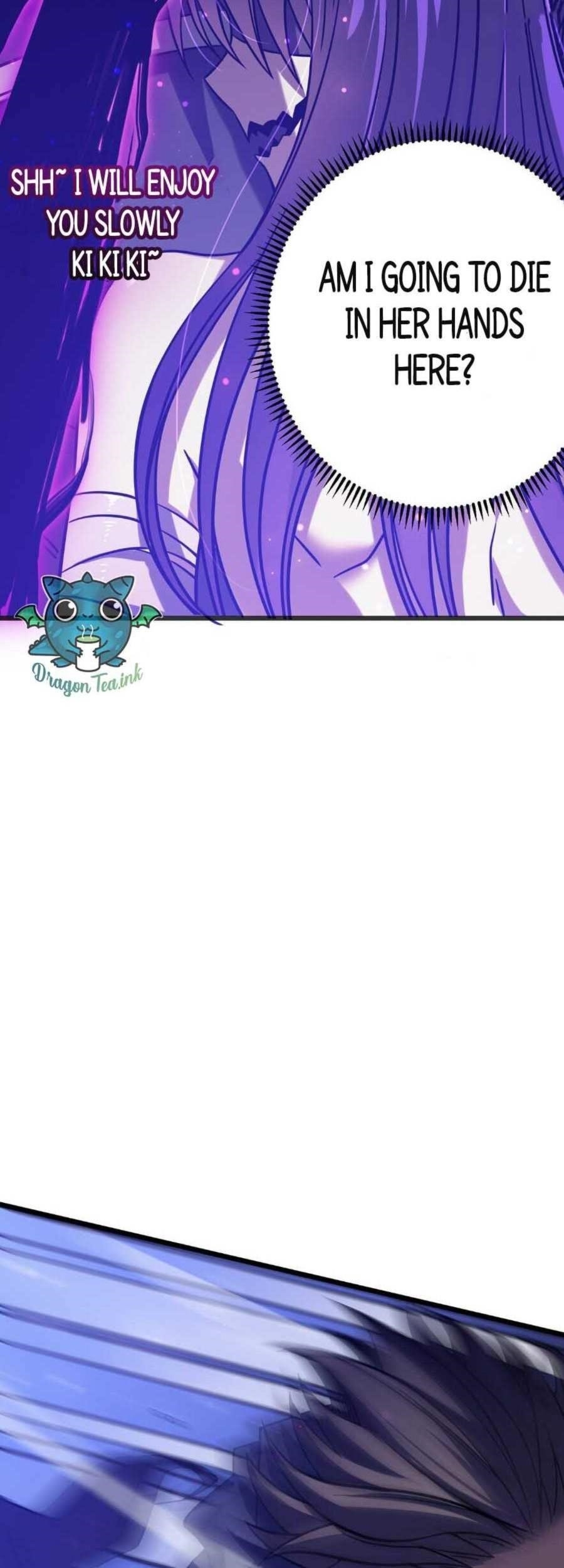 I Walk on a Road to Slay Enemies in My Way in Other World Chapter 20 - Page 37