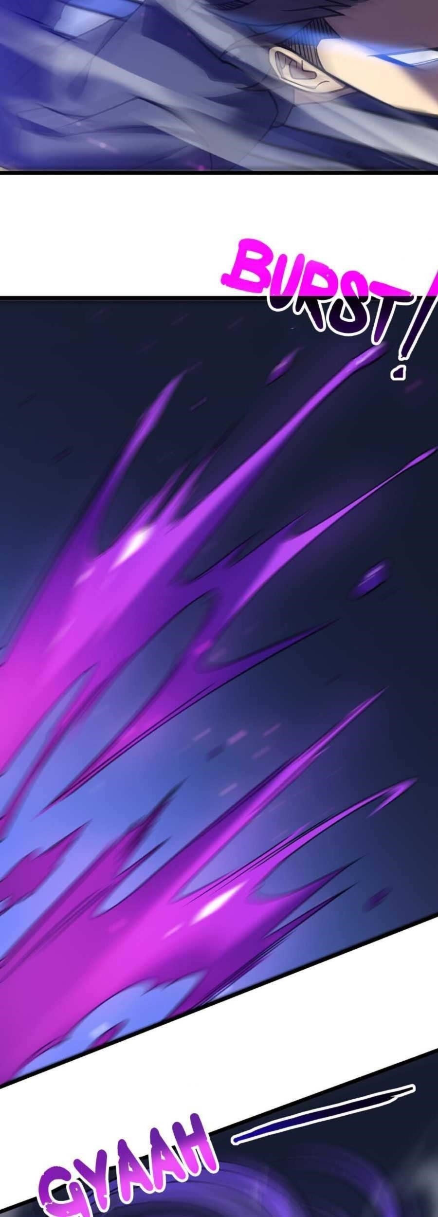 I Walk on a Road to Slay Enemies in My Way in Other World Chapter 20 - Page 38