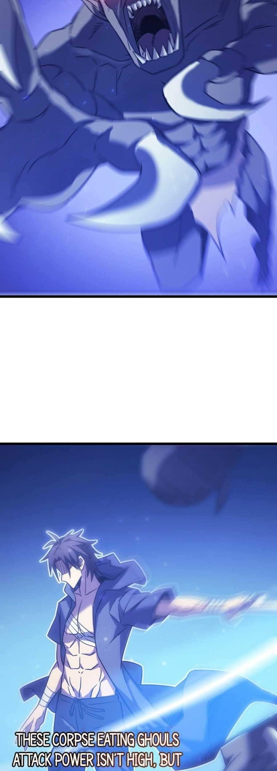 I Walk on a Road to Slay Enemies in My Way in Other World Chapter 20 - Page 4
